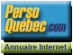 Perso Qu&eacute;bec
