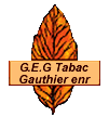 Client - G.E.G Tabac Gauthier